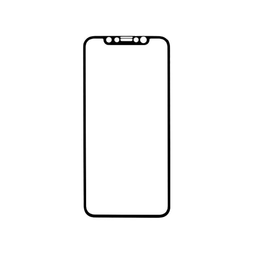 iPhone11pro 64GB SIMフリー iFace 画面保護シート付き Amazon | iFace iPhone 11 Pro/XS/X 専用 ガラスフィルム